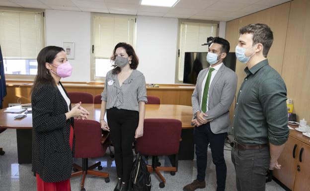 Canarias aspira a convertirse en destino base de Europa para los 'remote workers'