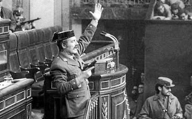 El derrumbe electoral