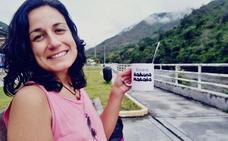 Un año vital de mochilera y voluntaria por Latinoamérica