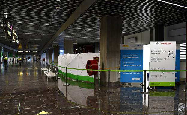 No nos condenen más