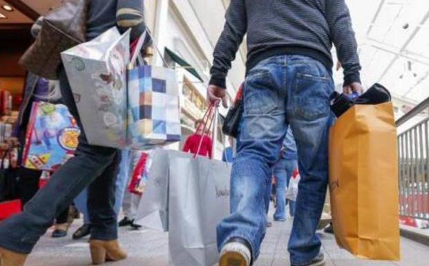 La campaña de Navidad generará en Canarias unos 30.700 contratos