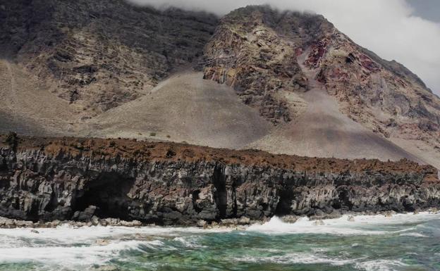 La Canarias más salvaje llega a televisiones de los cinco continentes