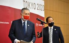 El aplazamiento de Tokio 2020 costará al menos 2.200 millones de euros
