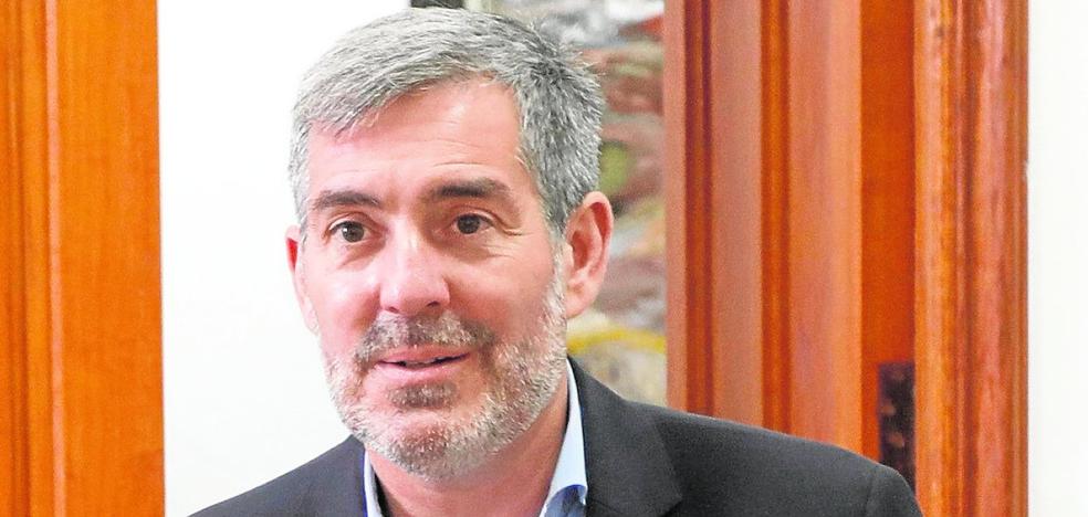 «CC necesitaba un baño de humildad para evolucionar desde la autocrítica»