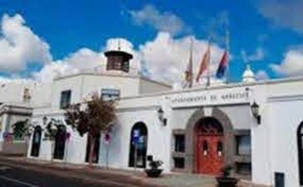 420.000 euros para entidades deportivas de Arrecife