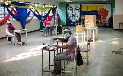 Maduro recupera el control legislativo en unos comicios sin oposición ni respaldo internacional