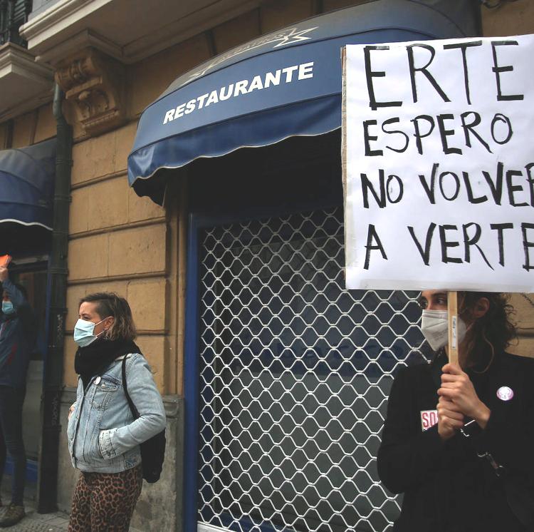 La UE mantendrá la barra libre durante todo 2021