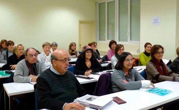 La Educación de Adultos se abre a víctimas de 'bullying' a partir de 16 años