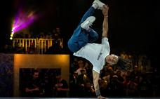 El breakdance estará en el programa olímpico de París 2024