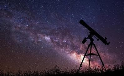 La 'Estrella de Belén' se verá este mes en el cielo después de 800 años