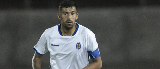 Alberto Jiménez pide disculpas por actos «injustificables y vergonzosos»