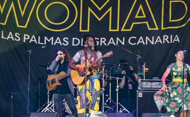 El Womad de 2020 será sustituido por talleres culturales y conciertos