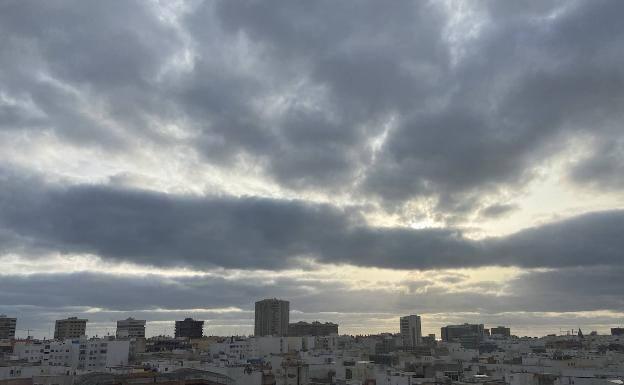 La calidad del aire mejoró en Canarias durante el confinamiento