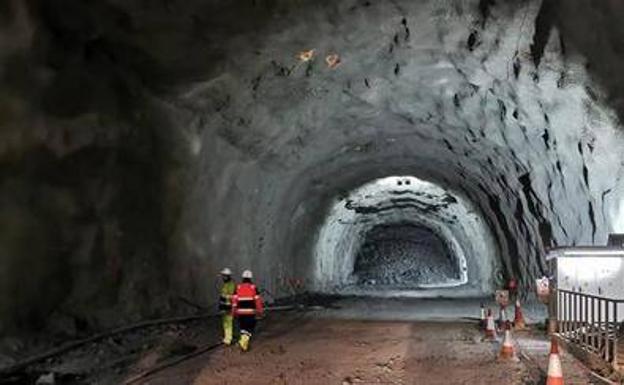 Canarias no teme que la enmienda de Bildu afecte a la partida de carreteras
