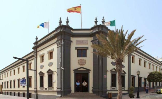El Cabildo de Fuerteventura espera que los test de antígenos aumenten las reservas turísticas