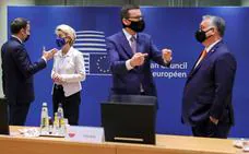 La UE desbloquea la asignación del fondo de recuperación de la pandemia