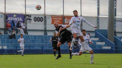 Aplazada la jornada en Tercera División y Juvenil de los grupos de Tenerife