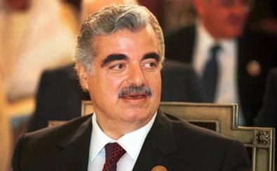 El tribunal de la ONU condena a cadena perpetua al asesino de Hariri