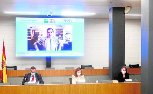 El sector del tabaco aporta 2.800 millones a la economía