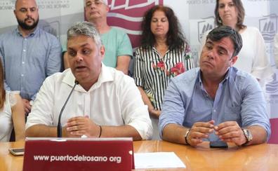 Puerto del Rosario aprueba el protocolo de prevención del acoso sexual