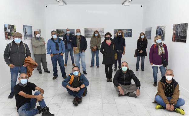 Casa África expone la obra africana del fotoperiodista Cristóbal García