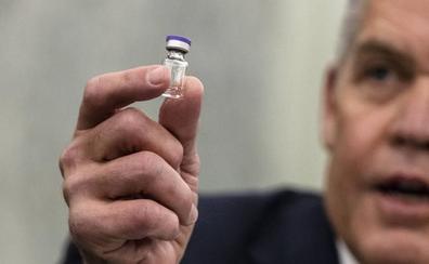 EE UU se da 24 horas para empezar a aplicar la vacuna