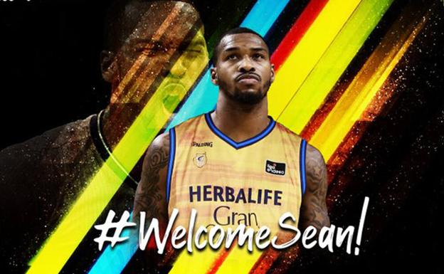 El escolta Sean Kilpatrick se incorpora al Herbalife Gran Canaria