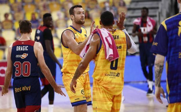 Una lesión muscular alejará a Matt Costello varias semanas de las canchas