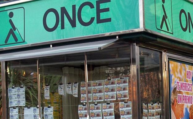 La ONCE reparte 60.000 euros en Gran Canaria
