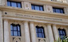 Canarias, con un 22,6%, la que más cae en la creación de empresas en octubre