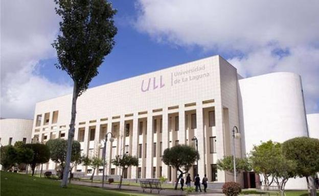 La ULL suspende las clases presenciales por la docencia online por la covid