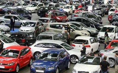 Cae un 20,23 % el precio medio de los coches usados en Canarias