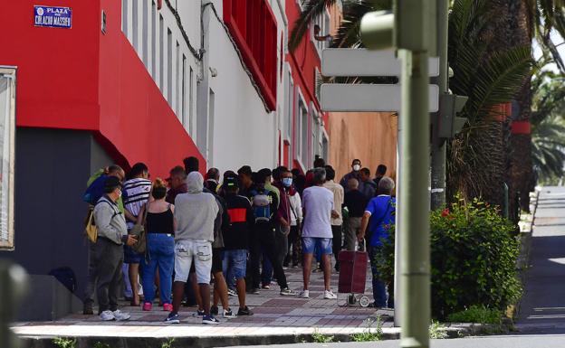 Desafección e indignación