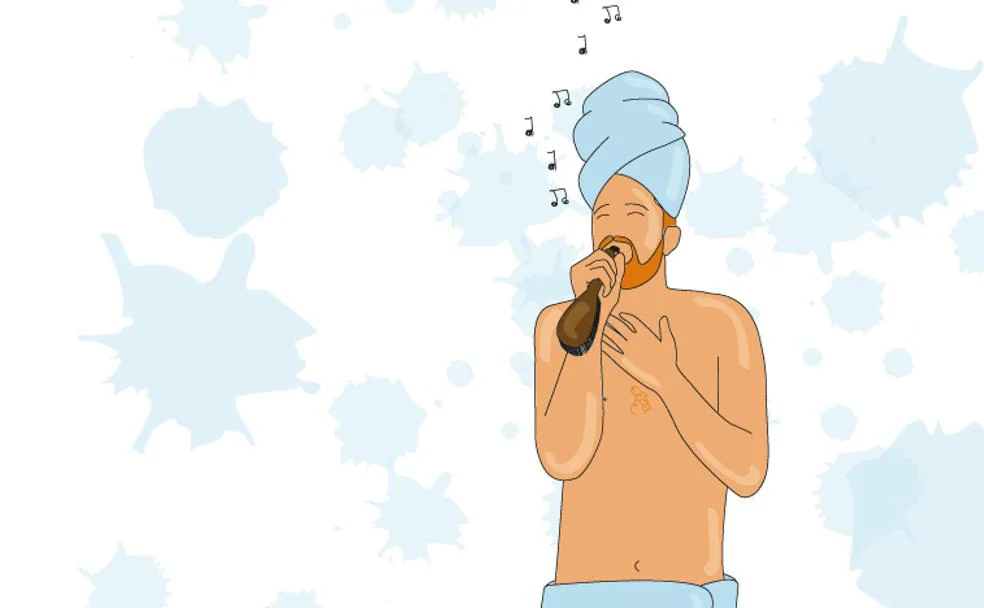 ¿Se puede aprender a cantar sin tener el talento de la voz?