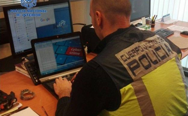 Destapan en Tenerife un fraude de más de 600.000 euros a la Seguridad Social