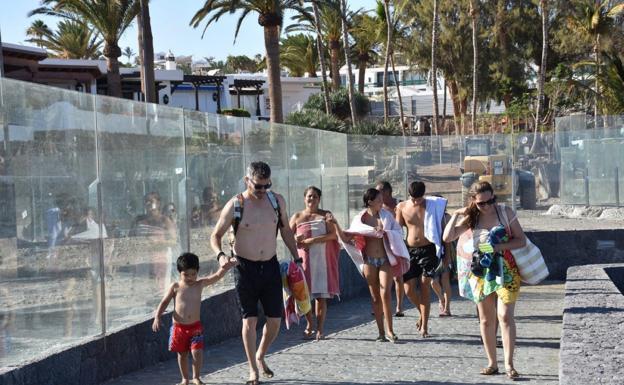 Los hoteleros lanzan fuertes promociones para intentar salvar las Navidades con turismo local