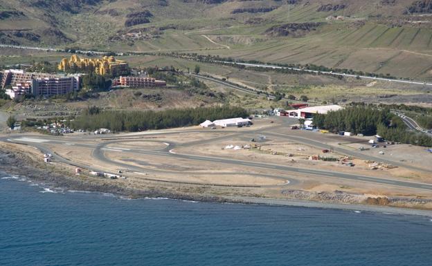 San Bartolomé recurre la sentencia que tumbó el complejo turístico de Tarajalillo
