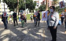 Nueva protesta en Gran Canaria contra la ley Celaá