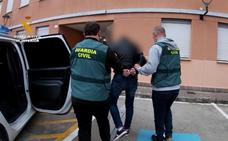 Detenido en Bilbao por 45 delitos de abusos sexuales a menores