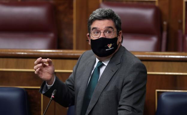 Unos 17.000 canarios cobrarán este mes el Ingreso Mínimo Vital