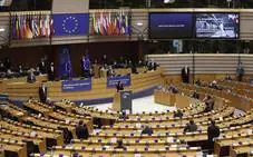 Los fondos europeos se vincularán al Estado de derecho desde el 1 de enero