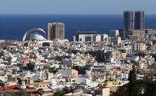 Bermúdez insta a Torres a un «rescate» del comercio y la hostelería tras las restricciones impuestas en Tenerife