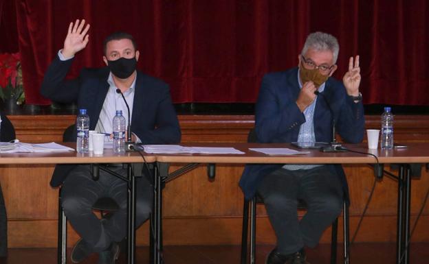 Yaiza cambia el proyecto el pabellón de Playa Blanca que costará 7,5 millones de euros