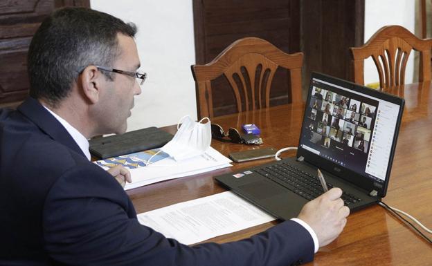 Deuda con polémica en Teguise