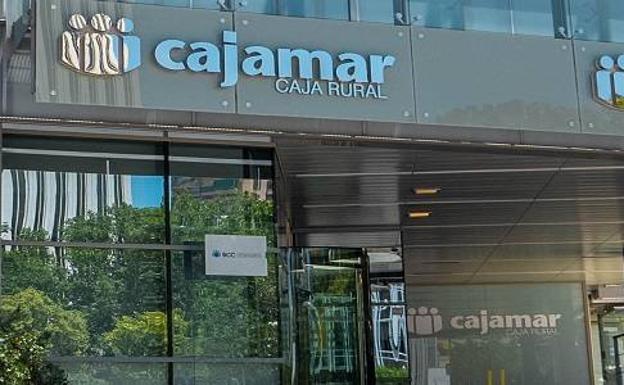 CDP reconoce al Grupo Cajamar como una de las empresas líderes en la gestión del cambio climático