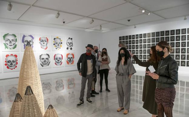 Gran Canaria se hace arte