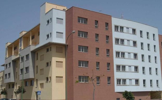 Aprobado definitivamente el Plan de Vivienda de Canarias 2020-2025