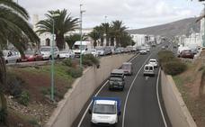 El Gobierno da 3,15 millones de euros al Cabildo para mejorar las carreteras
