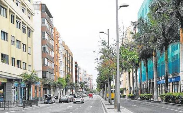 Robo con violencia e intimidación en Rafael Cabrera