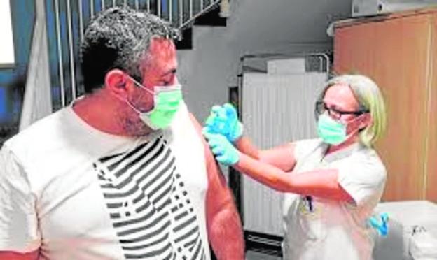 Las medidas de protección de la covid sacan de circulación al virus de la gripe